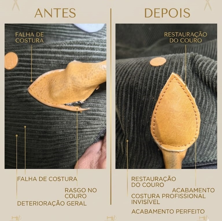 Depois