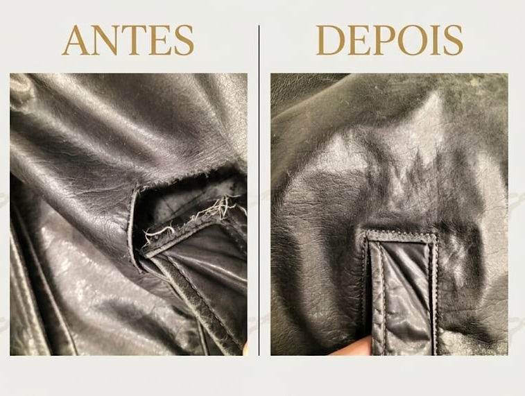 Depois