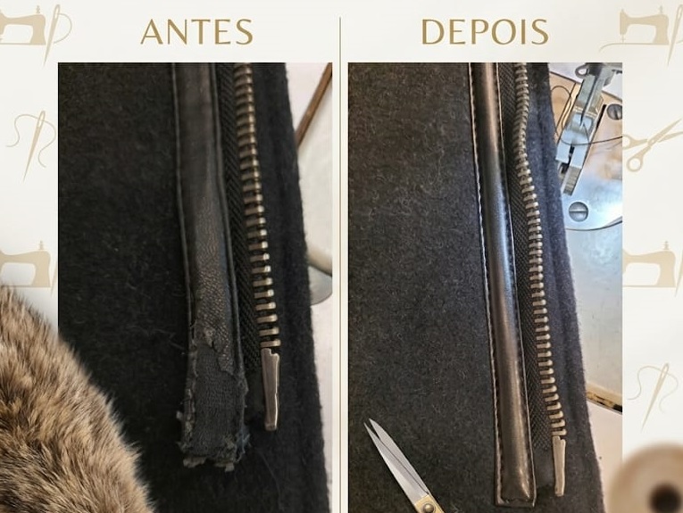 Depois