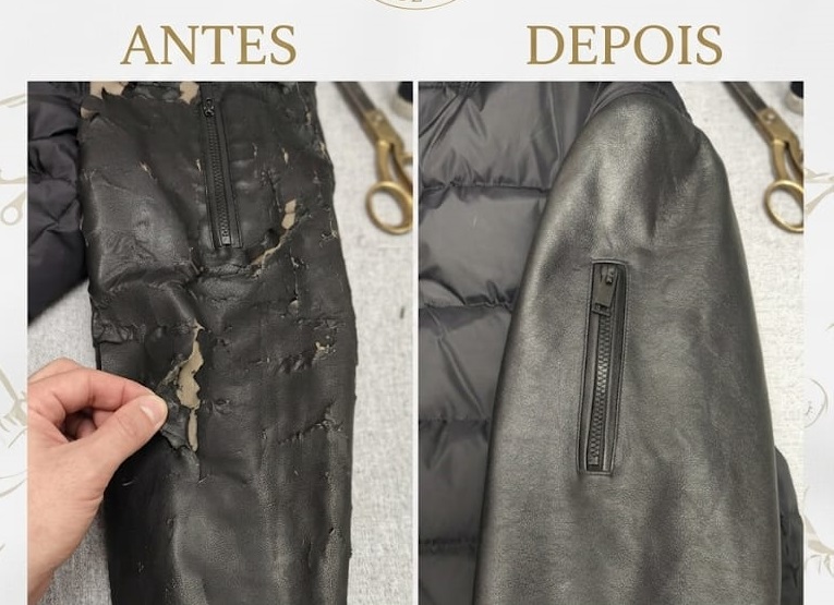 Depois
