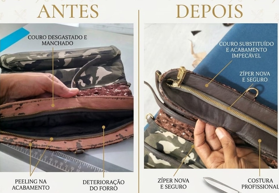 Depois