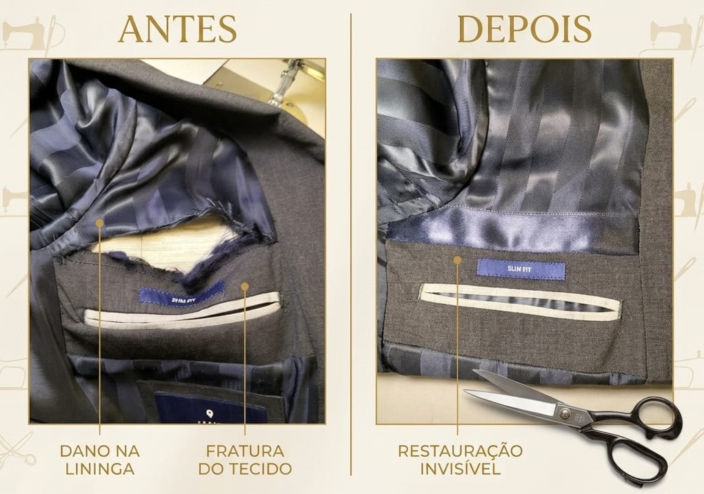 Depois